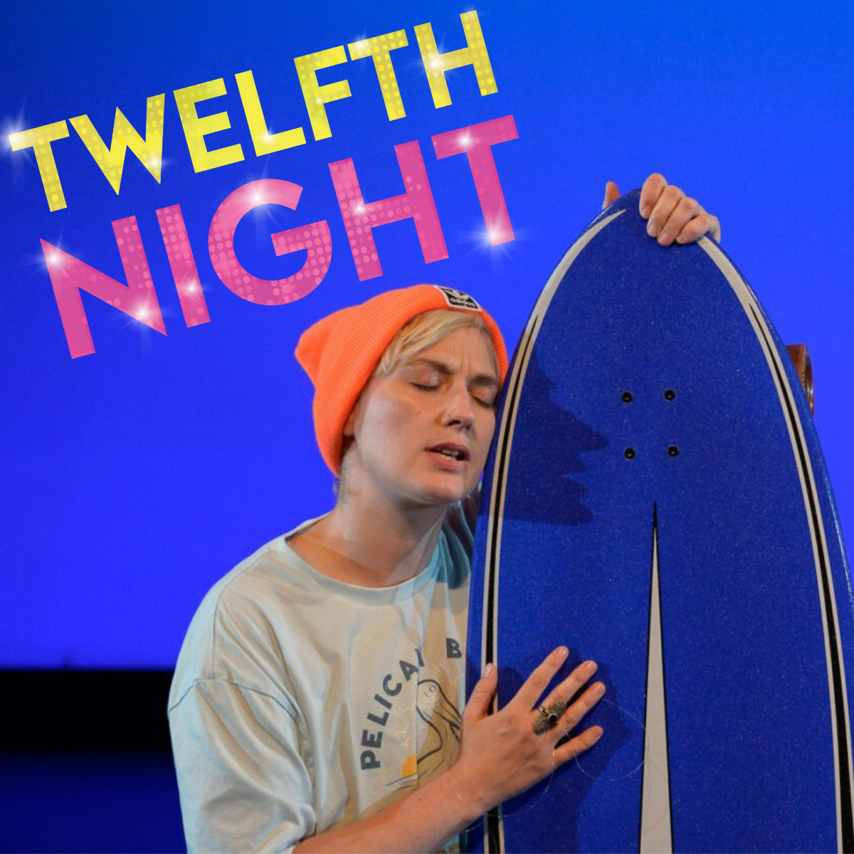 12TH TWELFTH NIGHT visual data 5