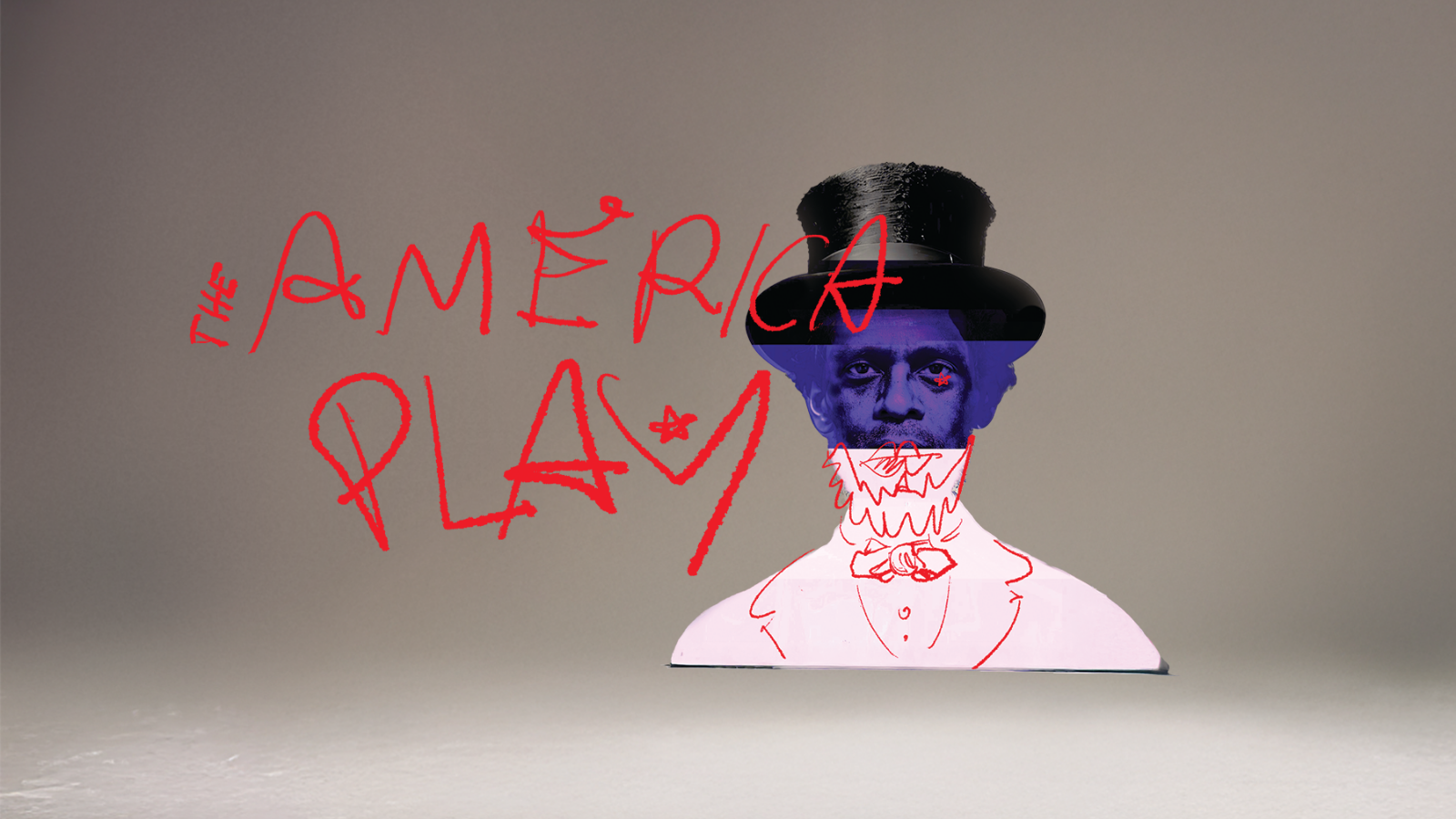 The America Play