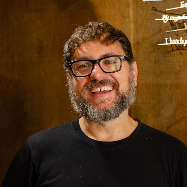 Erik Ruin