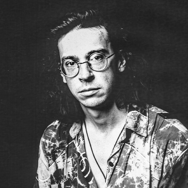 Johnny Gasper