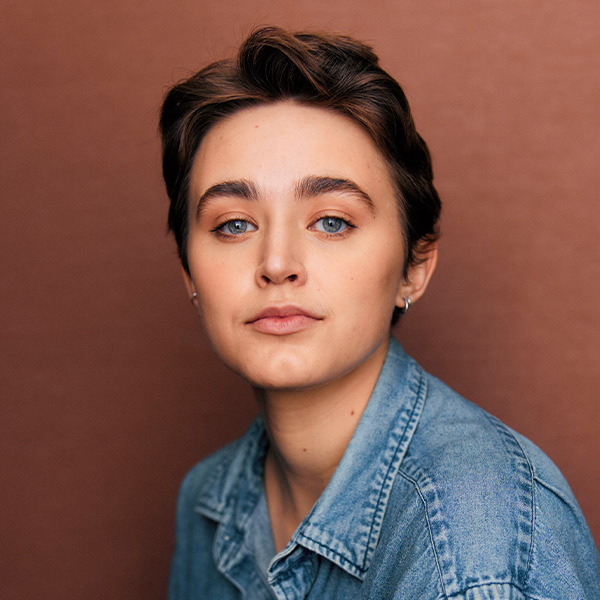 Lane Lavonne